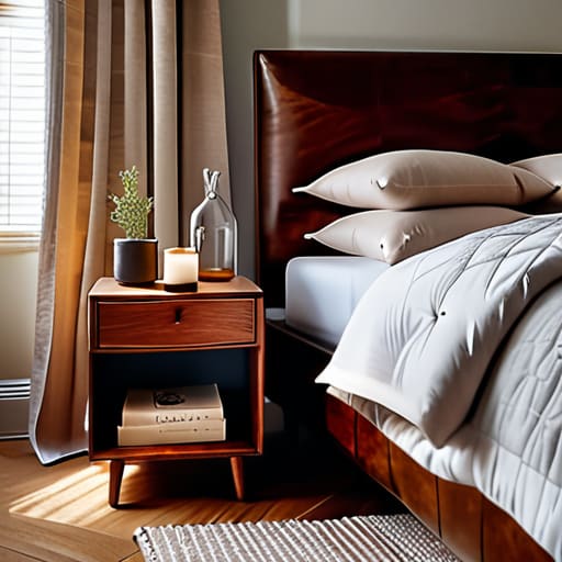 Master Your Rest to Master Your Life: the High-performance Guide on How to Choose a Good Mattress
