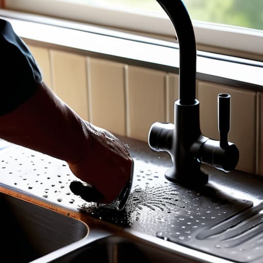 A No-nonsense Guide to Unblocking a Sink Without the Expensive Gadgets or Hype