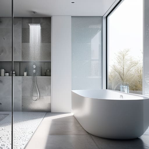 Mastering Your Environment: the High-performance Strategy for Keeping a Bathroom Dry and Mould-free