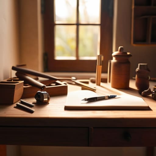 The Strategic Art of Letting Go: Why Making Peace With an Unfinished Project Is Your Next High-performance Power Move