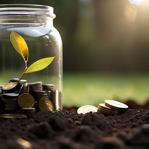 Stop Playing Defense With Your Wealth: the Crucial Difference Between Saving and Investing to Unlock Your True Financial Potential